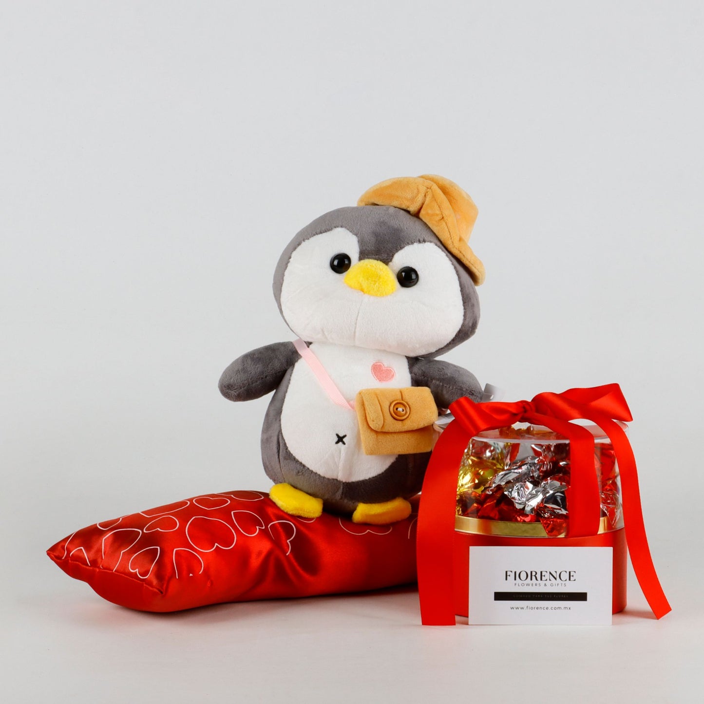 Sweet Love Hug Gift.