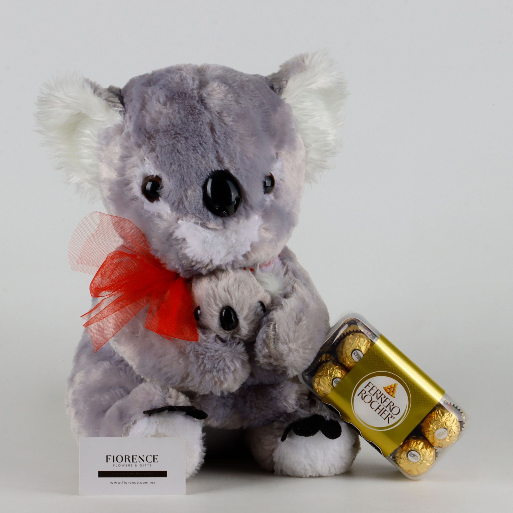 Koala Love Hug