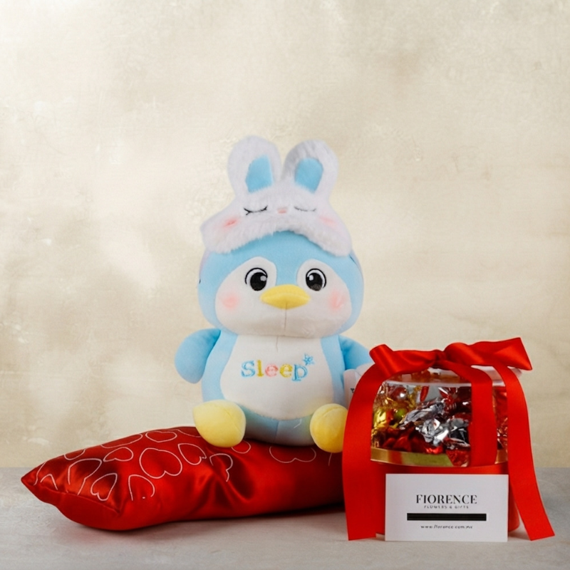 Sweet Love Hug Gift