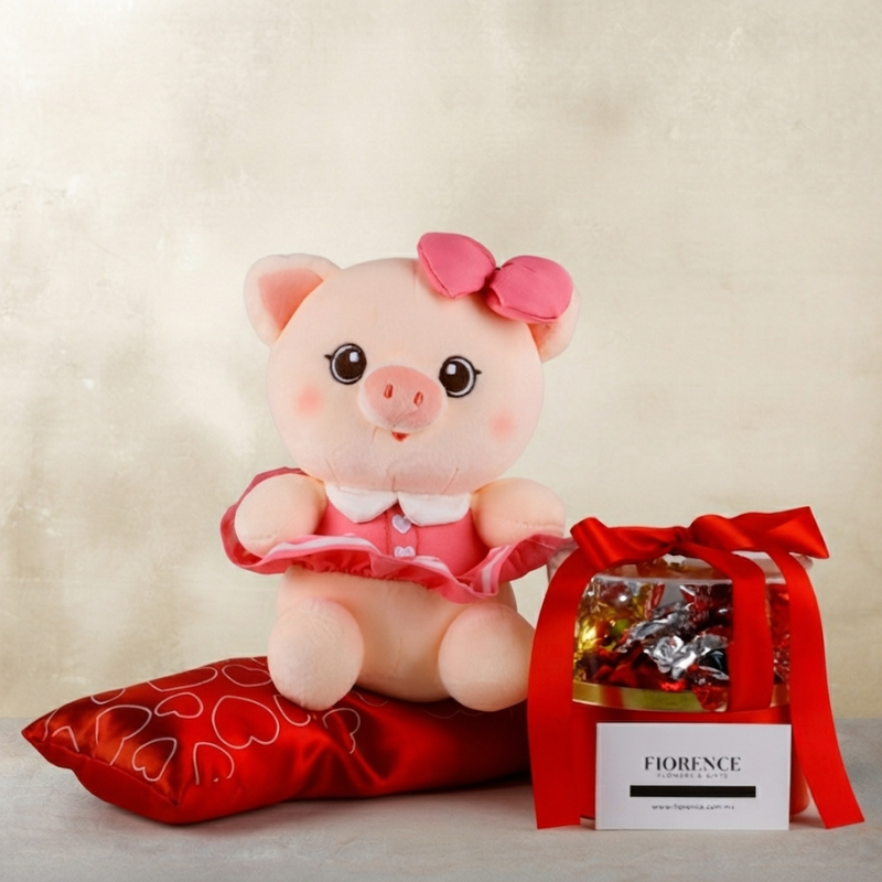 Sweet Love Hug Gift