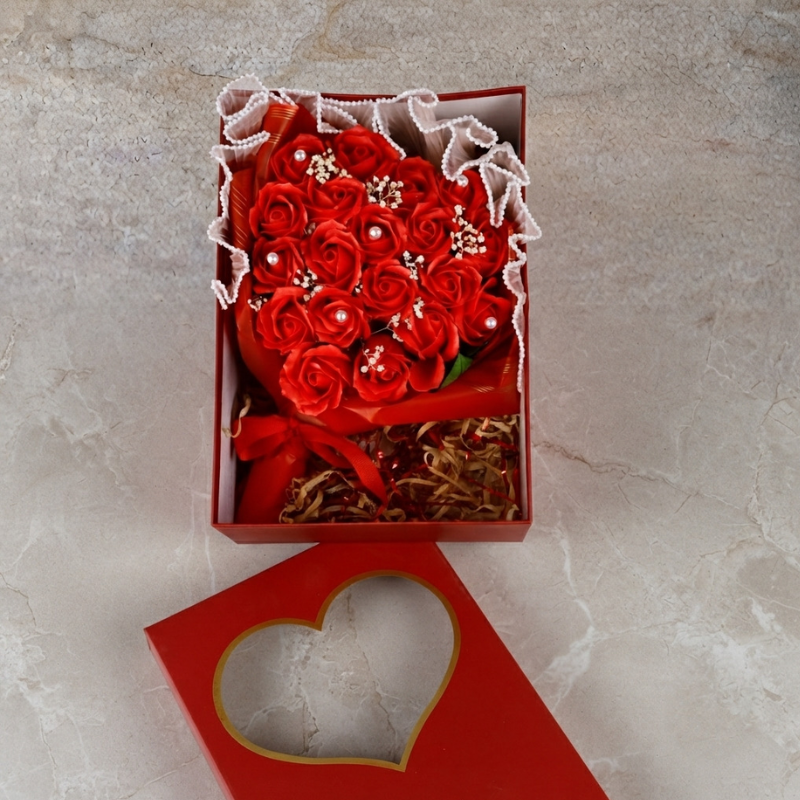 Love Box Roses-3