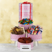 Moments to Share Gift Tower