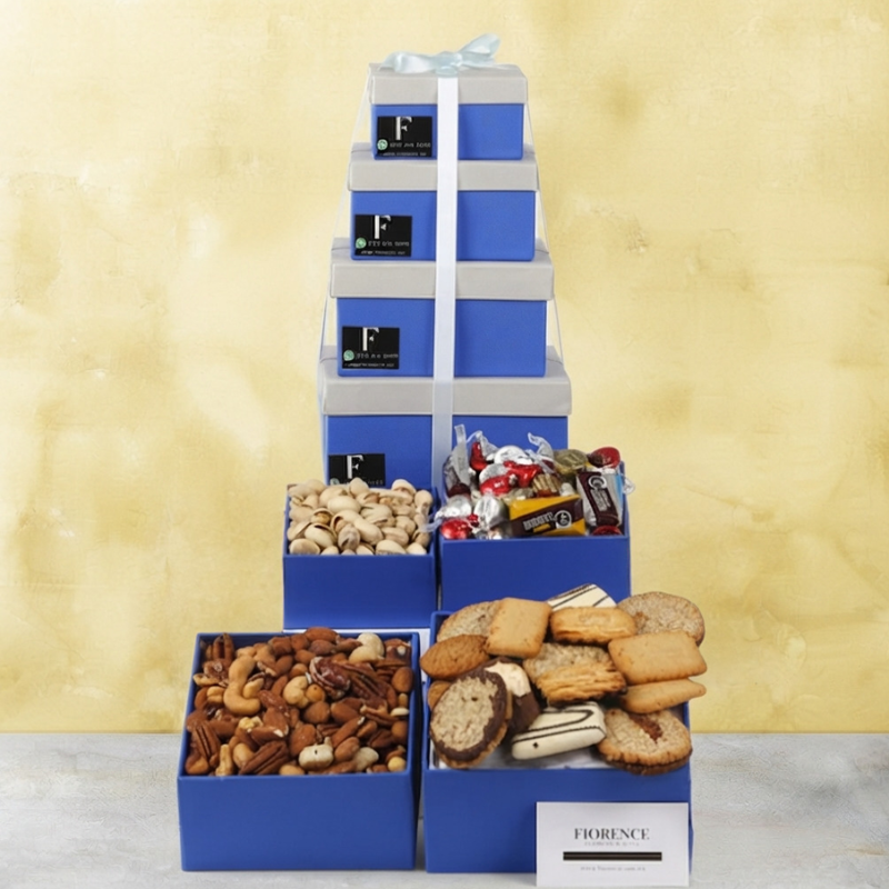 Gift Tower for Him