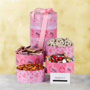 Savory Gift Tower - My Only Love