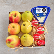 Special Gift with Fruit and Cheese