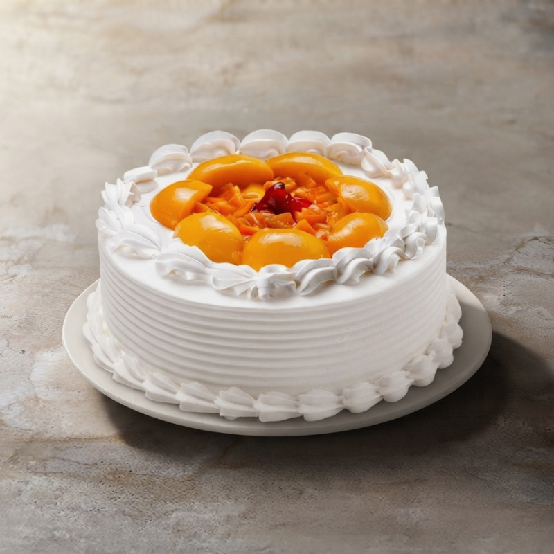 Tres Leches Cake