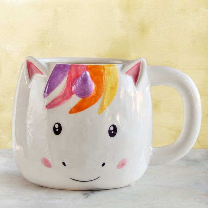 Candy Bouquet "Sweet Unicorn"