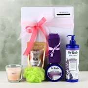 Dr. Teal’s Spa Set