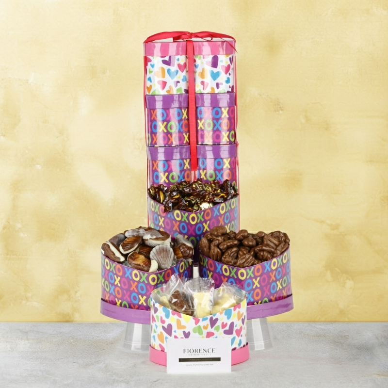 Only for You Gift Tower