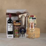 Gourmet Gift Les Petits Arnauds | Wine and Pairing