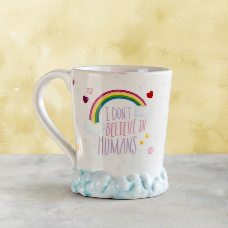 Magic Unicorn Candy Bouquet-3