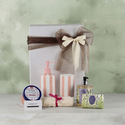Lavender Spa Gift Set – Luxury Personal Care