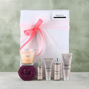 Lavender Spa Beauty Set