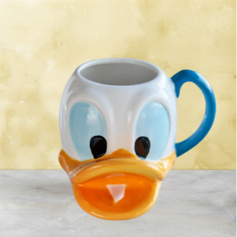 Candy Bouquet in Disney Characters Ceramic Mugs-7