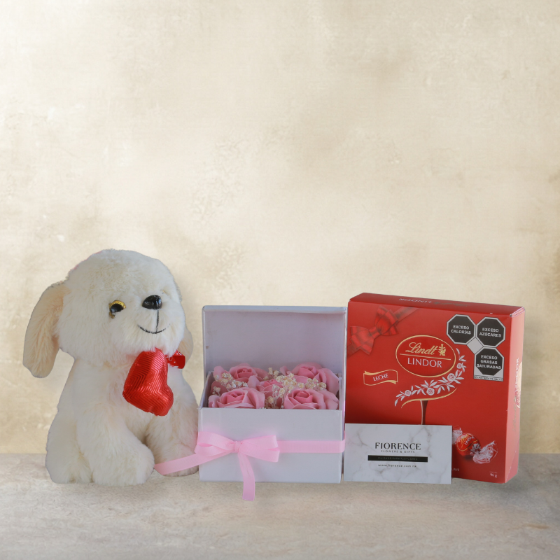 Sweet Love Combo Gift-2