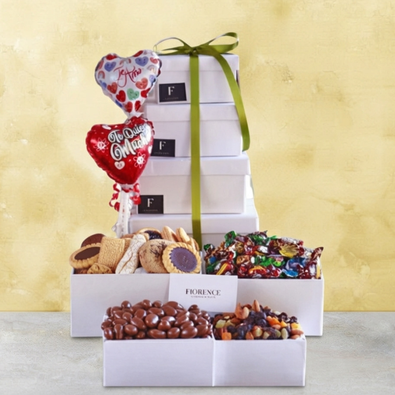 Sweet Surprise Tower