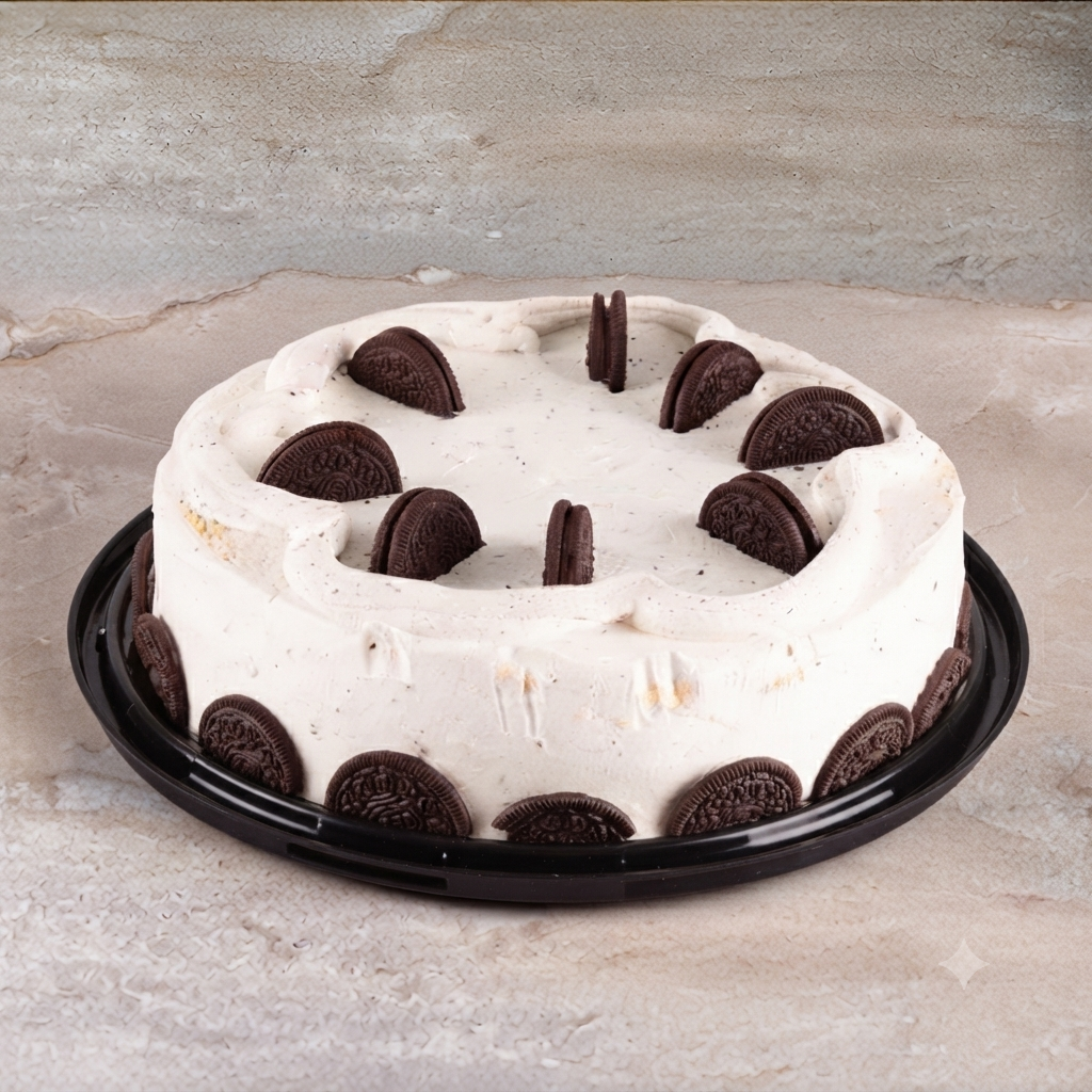 Vanilla Cake