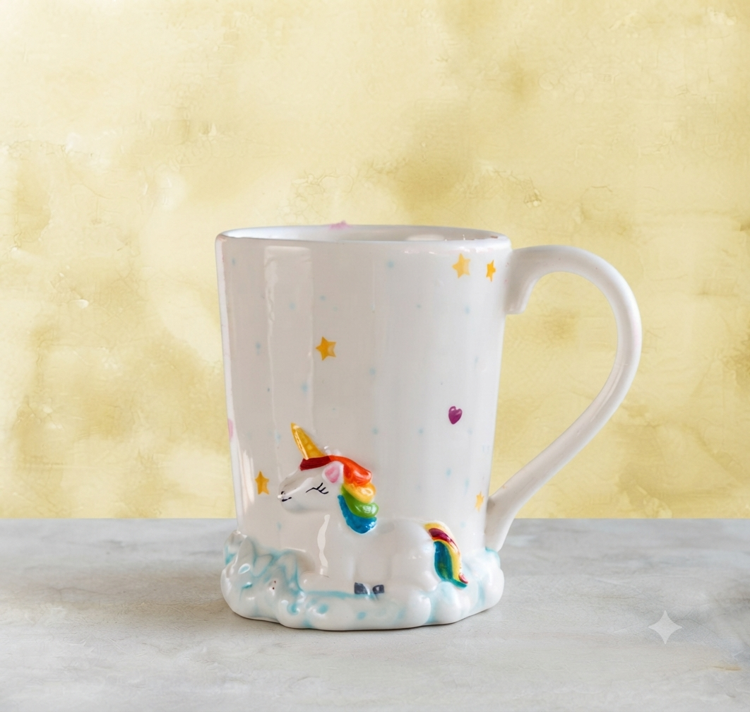 Magic Unicorn Candy Bouquet