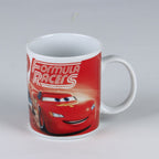 Lightning McQueen Candy Bouquet - Giftbaskets México