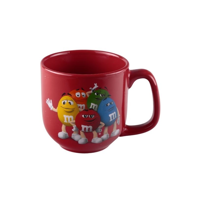 M&M´s Candy Bouquet - Giftbaskets México