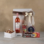 Gourmet Rosé Selection | Beringer Wine, Cheese & Premium Delights