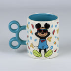 Mickey Mouse with Chocolates Candy Bouquet - Giftbaskets México