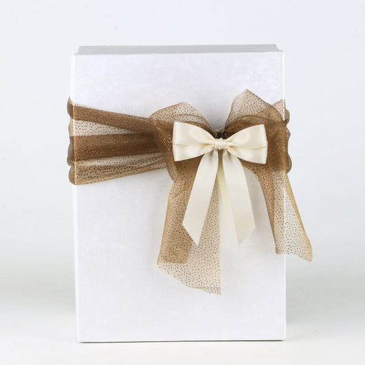 "Sweet Baileys & Coffee" Gourmet Gift Box: Liqueur, Chocolates and fine Biscuits
