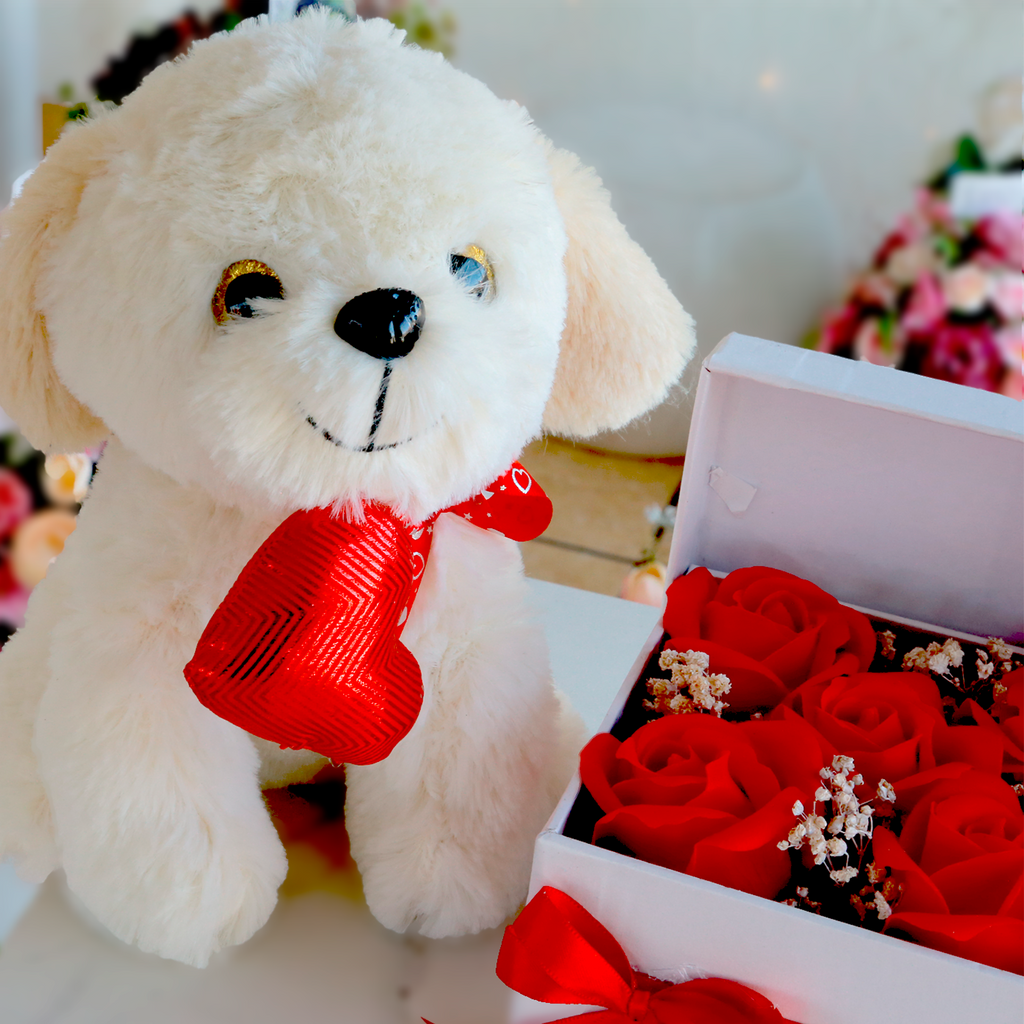 Sweet Love Valentine’s Combo Gift.