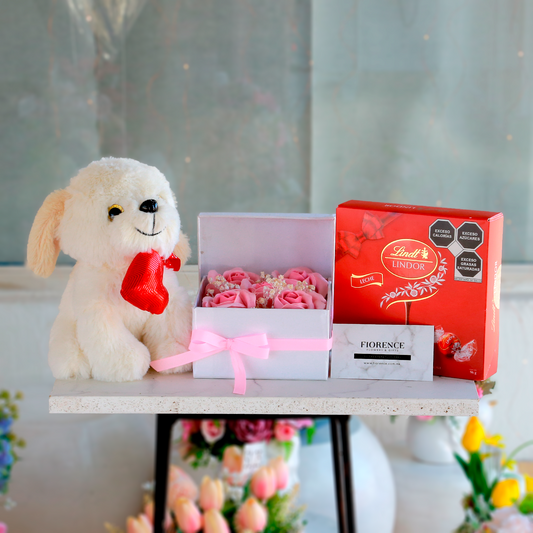 Sweet Love Valentine’s Combo Gift.