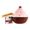Sweet cupcake to share - Giftbaskets México