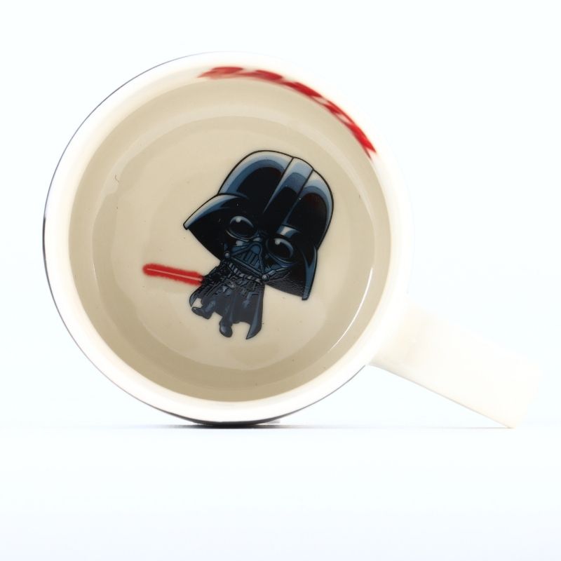 "Star Wars Galaxy" Candy Bouquet: Collectible Mug & 15 Premium Sweets