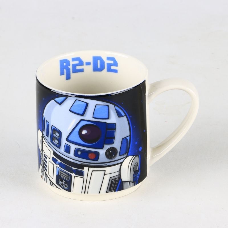 "Star Wars Galaxy" Candy Bouquet: Collectible Mug & 15 Premium Sweets