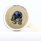 "Star Wars Galaxy" Candy Bouquet: Collectible Mug & 15 Premium Sweets