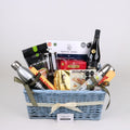 “New Home”, Premium Welcome Gift Basket