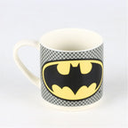 "Justice League Heroes" Candy Bouquet. Collectible Mug & 15 Sweets.