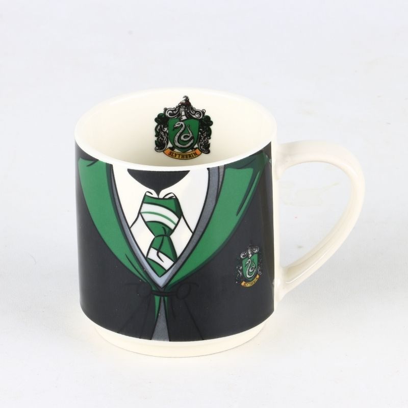 "Hogwarts Houses" Candy Bouquet: Collectible Mug & 15 Premium Sweets