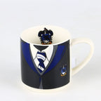 "Hogwarts Houses" Candy Bouquet: Collectible Mug & 15 Premium Sweets