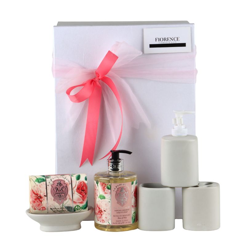 Self-Care Sunday Box & Luxury Spa Kit
