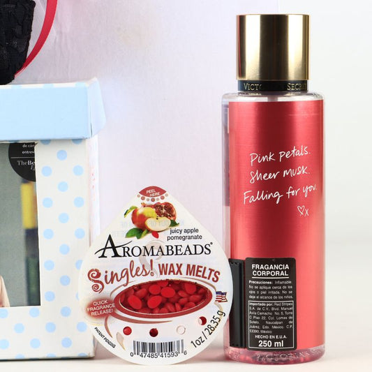 Victoria´s Secret Beauty Set