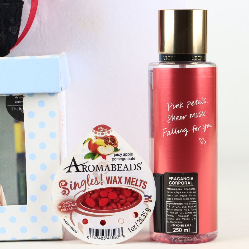 Victoria´s Secret Beauty Set