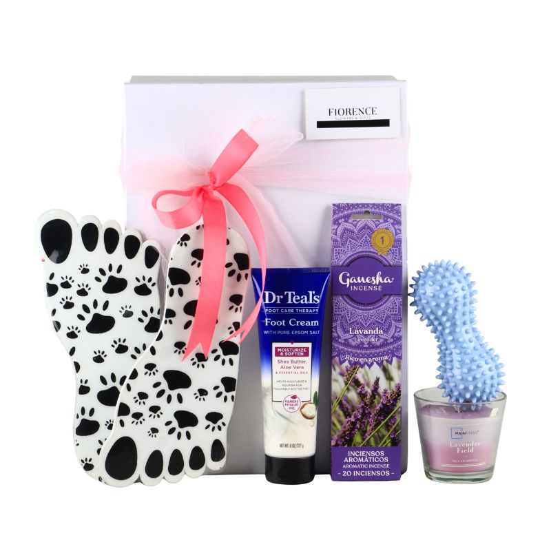 Mom’s Spa Set