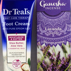 Mom’s Spa Set