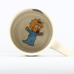 "The Simpsons" Candy Bouquet: Collectible Mug & 15 Premium Sweets