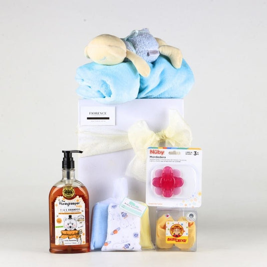 "Sweet Dreams" Baby Gift
