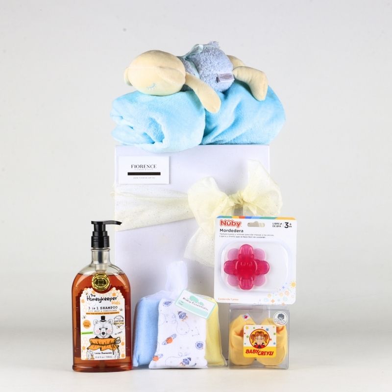 "Sweet Dreams" Baby Gift