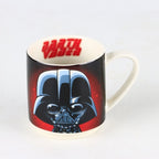 "Star Wars Galaxy" Candy Bouquet: Collectible Mug & 15 Premium Sweets
