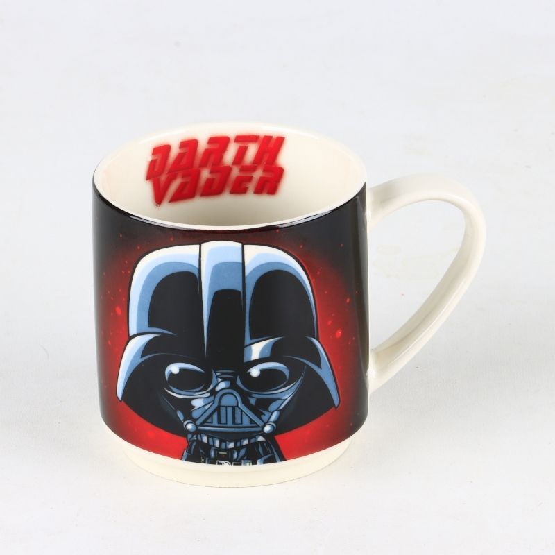 "Star Wars Galaxy" Candy Bouquet: Collectible Mug & 15 Premium Sweets