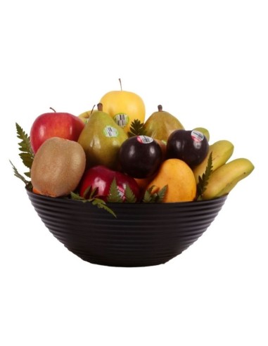 Modern Fruit Arrangement