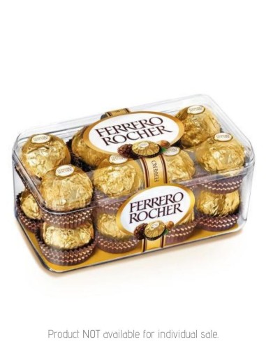 Ferrero Box Additional product