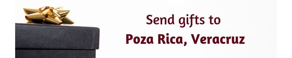 Gift baskets to Poza Rica, Veracruz - How to send next day local delivery Premium Products